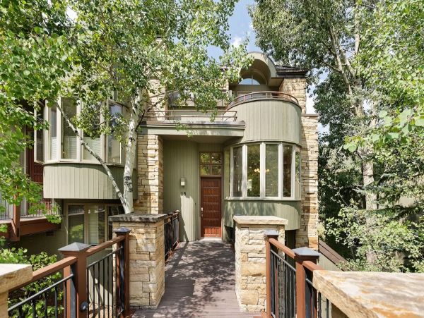 Snowmass Home 987143