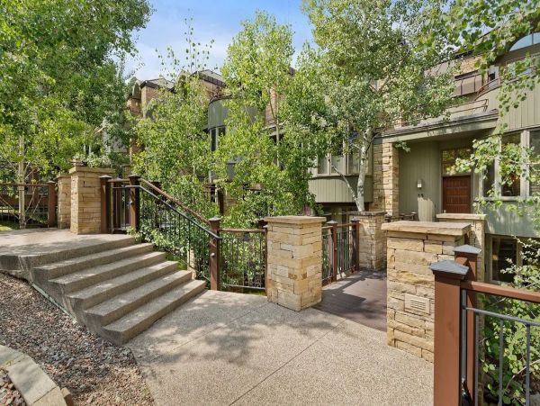 Snowmass Home 987143