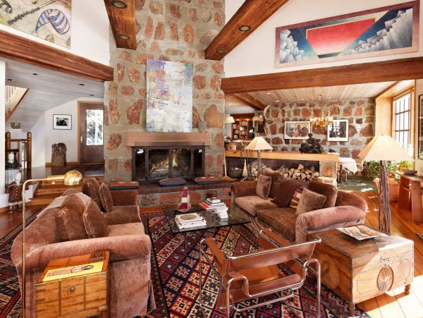 Snowmass Home 987145