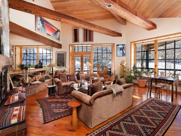 Snowmass Home 987145