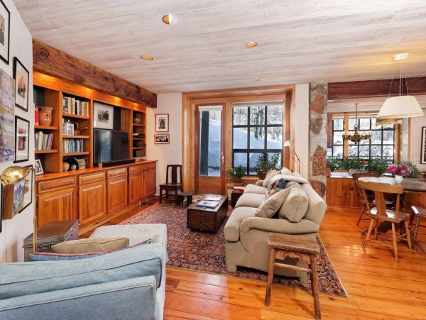 Snowmass Home 987145