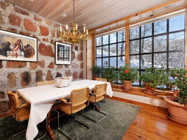 Snowmass Home 987145