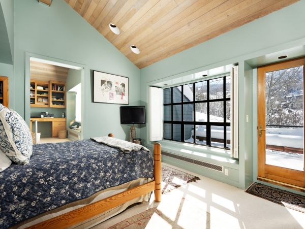 Snowmass Home 987145