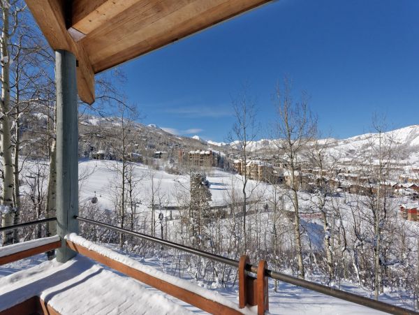Snowmass Home 987145