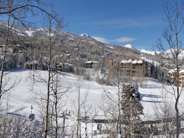 Snowmass Home 987145