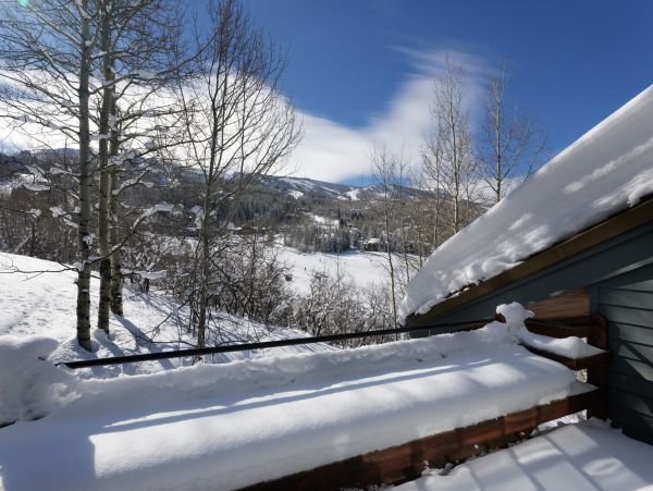 Snowmass Home 987145