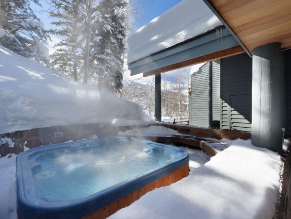 Snowmass Home 987145
