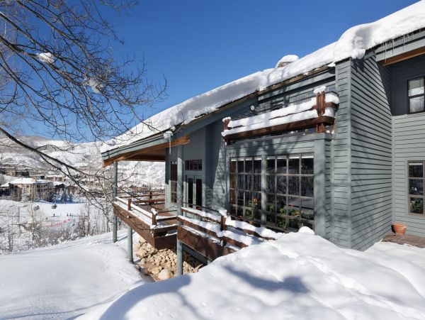 Snowmass Home 987145