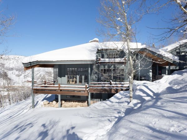 Snowmass Home 987145