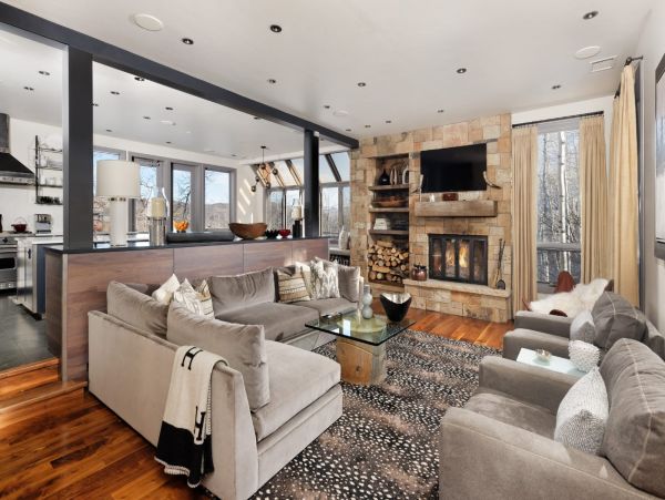 Snowmass Home 987146