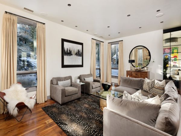 Snowmass Home 987146