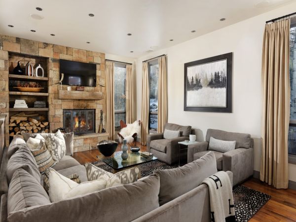 Snowmass Home 987146