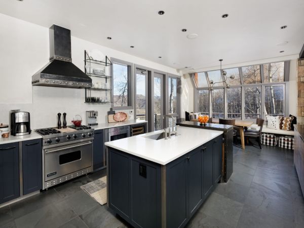 Snowmass Home 987146