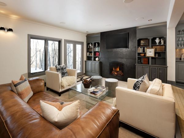 Snowmass Home 987146