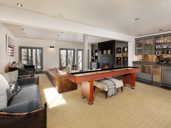 Snowmass Home 987146