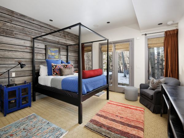 Snowmass Home 987146