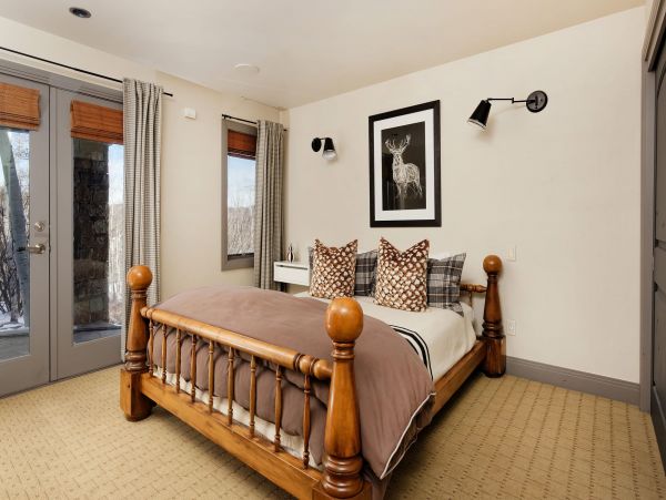 Snowmass Home 987146