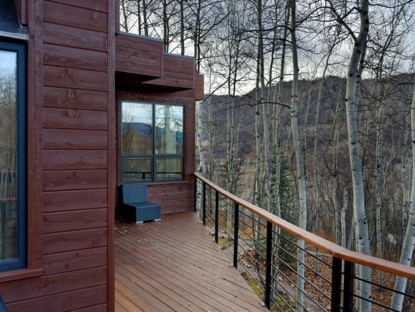 Snowmass Home 987146