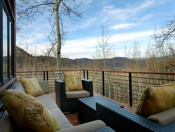Snowmass Home 987146