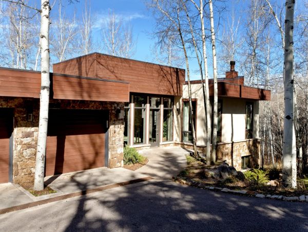Snowmass Home 987146
