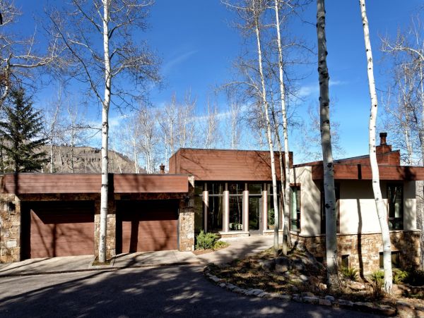 Snowmass Home 987146