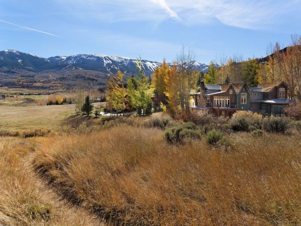 Snowmass Home 987148