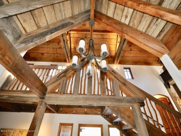 Snowmass Home 987148