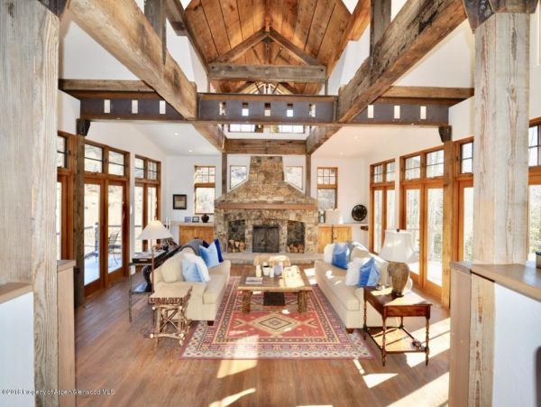 Snowmass Home 987148