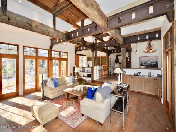 Snowmass Home 987148