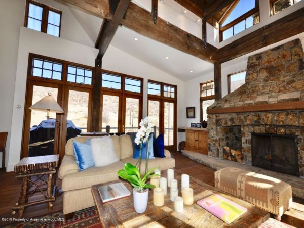 Snowmass Home 987148