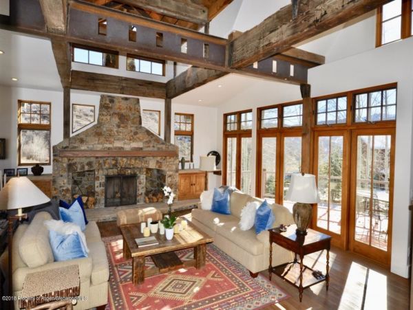 Snowmass Home 987148