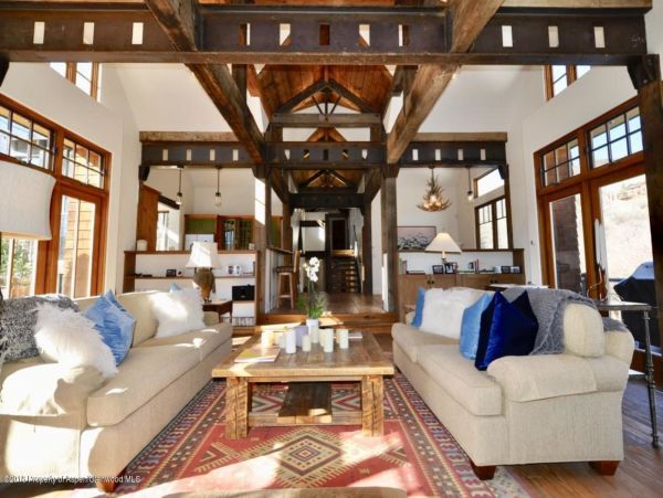 Snowmass Home 987148