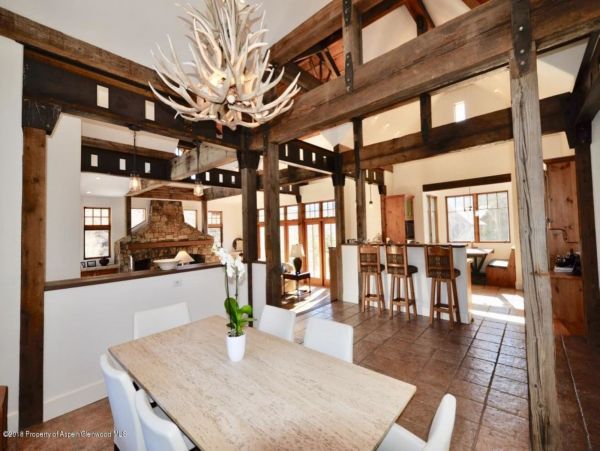 Snowmass Home 987148