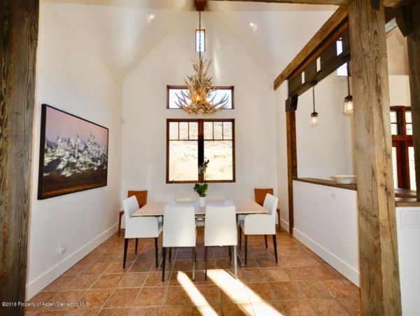 Snowmass Home 987148