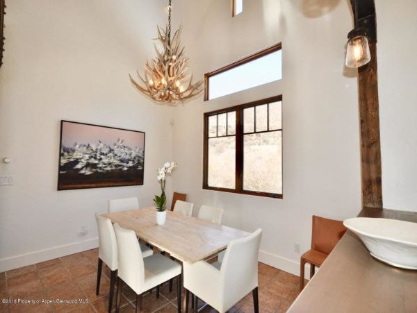 Snowmass Home 987148