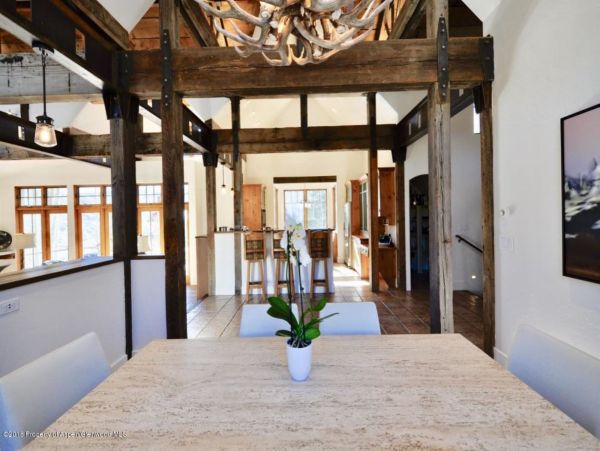 Snowmass Home 987148