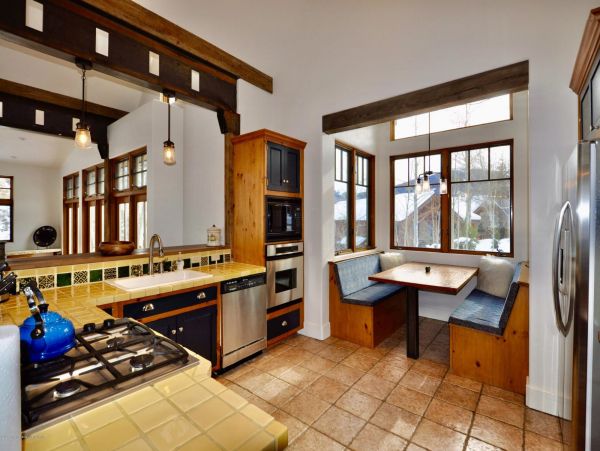 Snowmass Home 987148