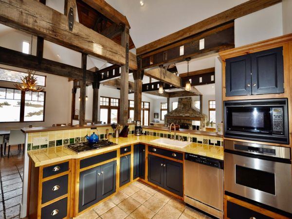 Snowmass Home 987148