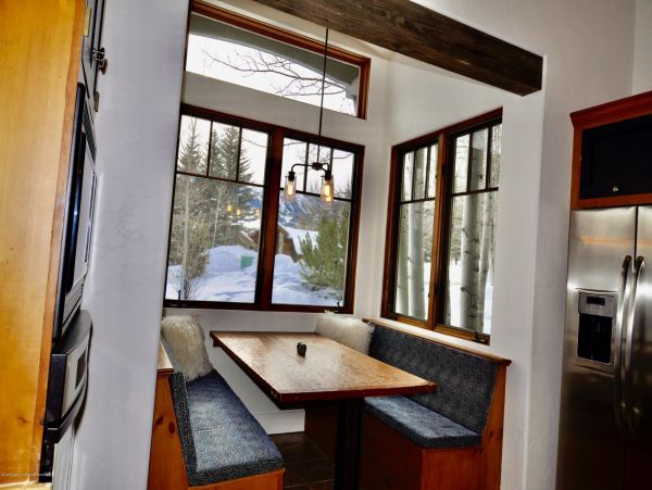 Snowmass Home 987148