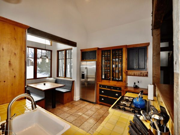 Snowmass Home 987148