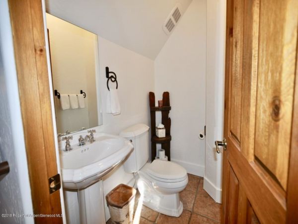 Snowmass Home 987148