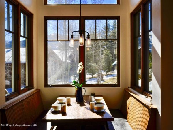 Snowmass Home 987148