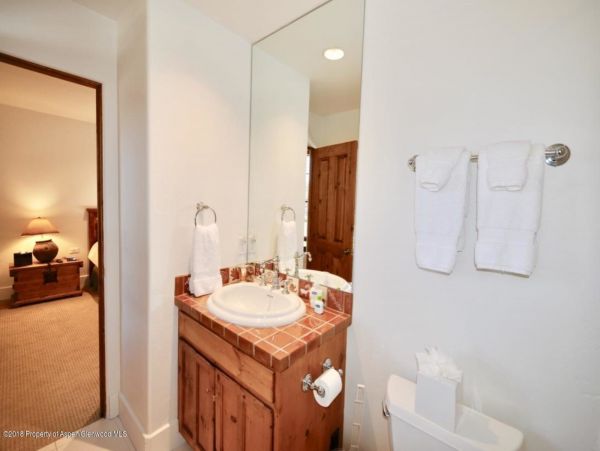 Snowmass Home 987148