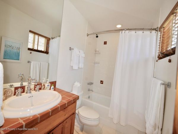 Snowmass Home 987148