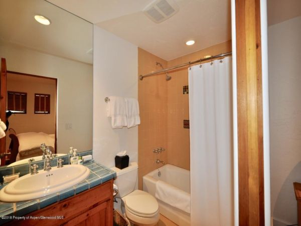 Snowmass Home 987148