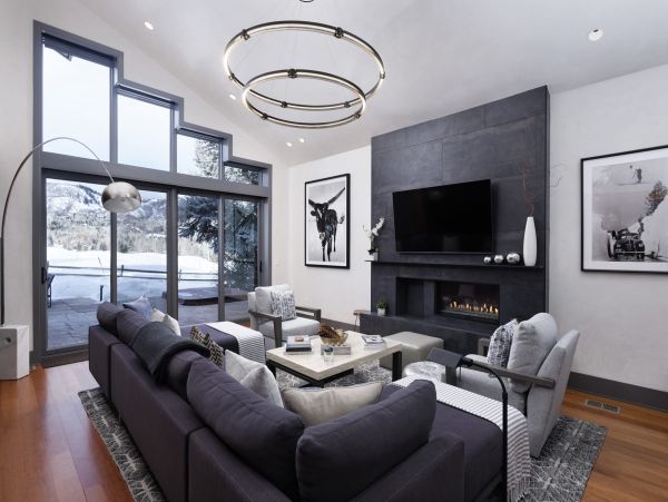 Snowmass Home 987149