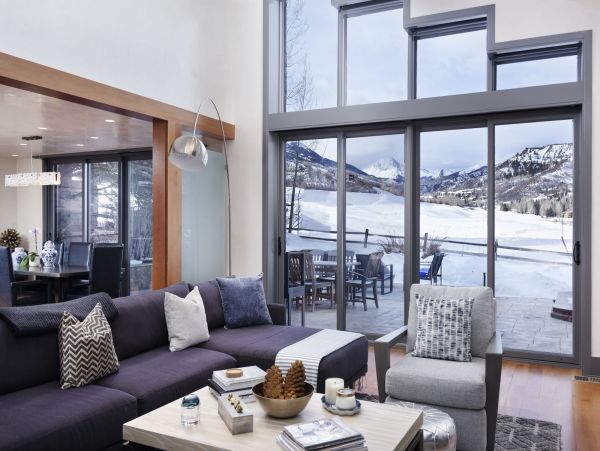 Snowmass Home 987149