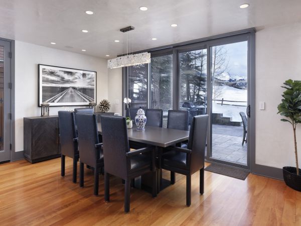 Snowmass Home 987149