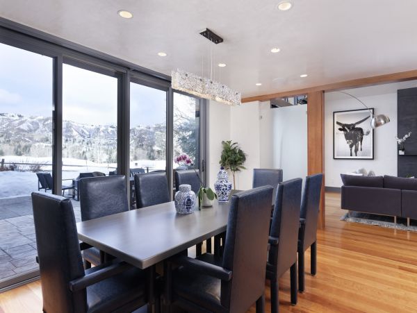 Snowmass Home 987149