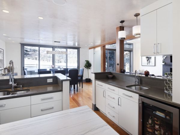 Snowmass Home 987149